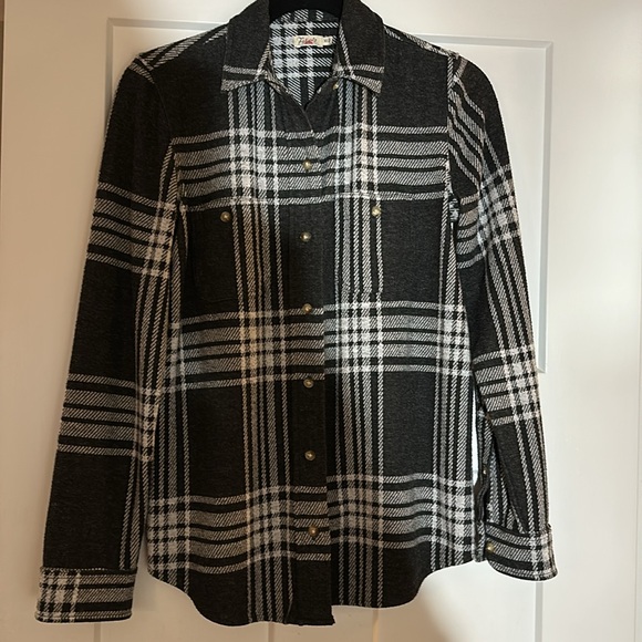 Faherty Legend Sweater - Picture 3 of 3